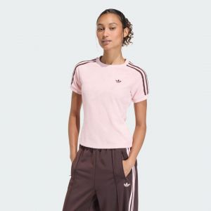 Adidas T-SHIRT EN TISSU &Eacute;PONGE CALI