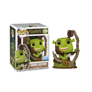Funko SHREK BATHING / SHREK / FIGURINE POP / EXCLUSIVE SPECIAL EDITION