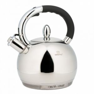 Bouilloire sifflante Kinghoff 3L KH-3777