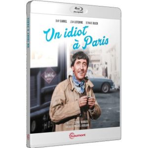 Image de Un Idiot à Paris
