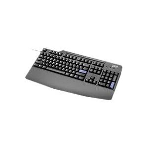 Lenovo Clavier ThinkPlus Preferred Pro filaire USB