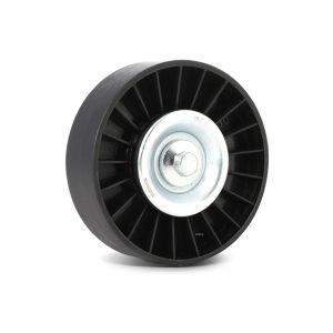 Gates Galet Enrouleur T36539 Poulie renvoi/transmission, courroie trap&eacute;zo&iuml;dale &agrave; nervures FORD,TRANSIT CUSTOM Furg&oacute;n,TRANSIT CUSTOM Autob&uacute;s