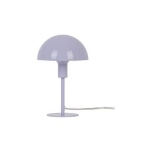 Nordlux Lampe Ellen Mini couleurs assorties Violet - Couleur Violet - Taille TS