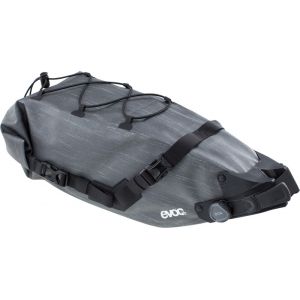 Evoc BOA WP 6 Sacoche De Selle, gris Sacoches de selle