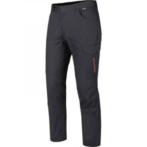 Würth Modyf - Pantalon de travail stretch x summer Anthracite 52