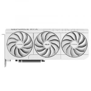 Asus PRIME GeForce RTX 5070 12GB GDDR7 OC Edition White