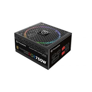 Thermaltake Toughpower Grand RGB 750W - Bloc d'alimentation PC modulaire 80 Plus Gold