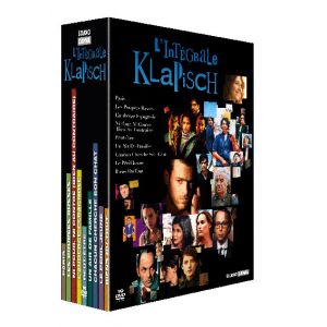 Coffret Klapisch