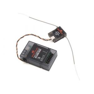 Spektrum Receiver: carbon cub s+ 1.3m