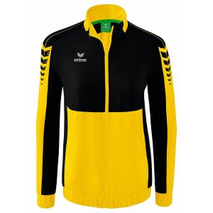 Erima Veste de présentation femme Six Wings