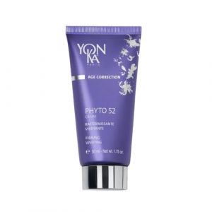 Yon-Ka PHYTO 52 - rassodante, energizzante, microcisti Crema notte 50 ml unisex