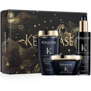 Kérastase Chronologiste Intense Set - for mature hair Haarpflegeset