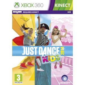 Just Dance Kids 2014 [XBOX360]