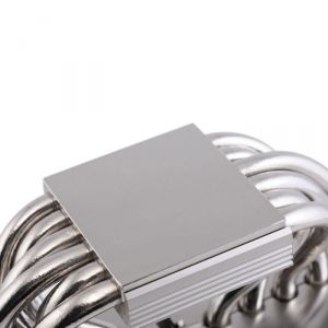 Prolimatech Armageddon - Dissipateur pour processeur pour Socket Intel