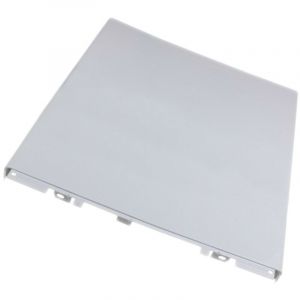 Image de Whirlpool Couvercle de porte (274096-34980) Lave-linge (481011094705 BAUKNECHT LADEN IGNIS INDESIT ARISTON HOTPOINT PROLINE RADIOLA)