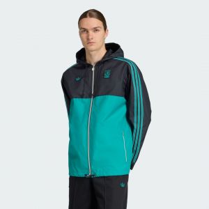 Adidas Parka Liverpool FC Terrace Icons