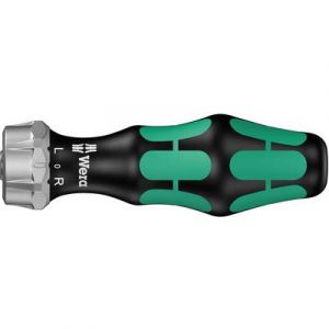 Image de Wera 80 RA Vario Tournevis à cliquet, 6 x 115.0 mm - 05002901001