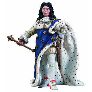 Image de Papo Figurine Louis XIV