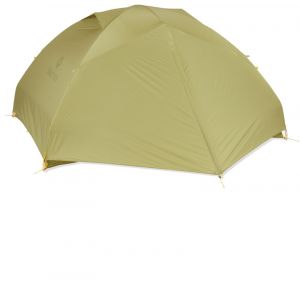 Marmot Tungsten UL 3P Tente, wasabi Tentes tunnel