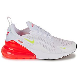 Nike Baskets basses AIR MAX 270 Blanc - Taille 36,38,39,40,41,40 1/2,37 1/2,38 1/2,36 1/2