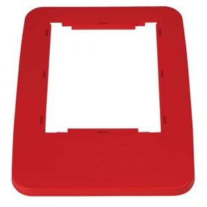 Probbax Cadre de Couvercle pour Collecteur PB 1080 et PB 1090
