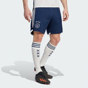 Adidas Short Extérieur Ajax Amsterdam 23/24