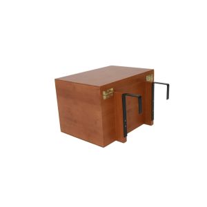 Boites de rangement d'écurie Grooming Deluxe