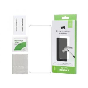 WE *** Verre tremp&eacute; OPPO RENO 4Z