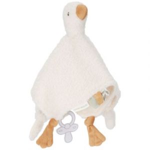 Little dutch Doudou Oie - Newborn