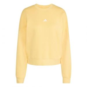 Adidas Sweat sl fc swt femme mase/blanc