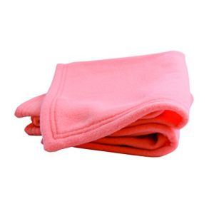 PMP Couverture polaire 100 x 150 cm