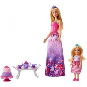 Image de Barbie Dreamtopia Tea Party