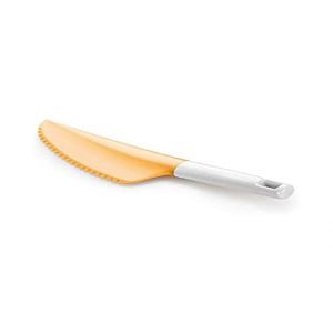 Tescoma 630061, 28,5 cm, Plastique, Plastique, Blanc, Orange