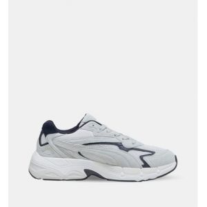 Puma Baskets Basses Teveris Nitro - Gris - 37