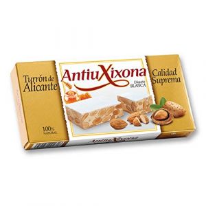 Hellocandy Alicante Antiu 200gr
