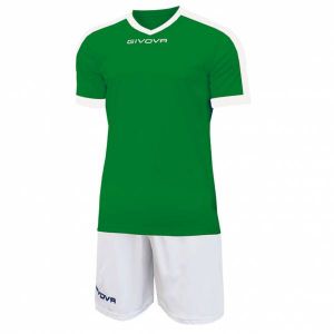 Maillot Givova Revolution