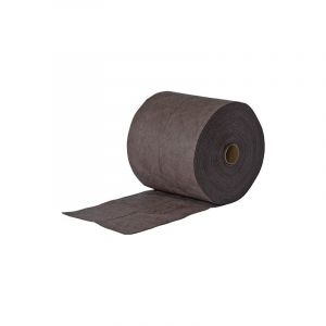 Raw Absorbant d´hydrocarbures oil-only 1 carton(s) absorbant hydrocarbures oil-only longueur 43 m largeur 38cm