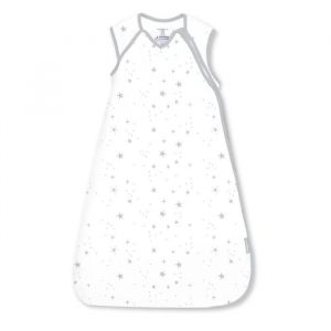Ingenuity , Gigoteuse d'Emmaillotage, sac de couchage Pluie d'étoiles, TOG 2. 5 évolutive de 3 a 18 mois certifié oeko-Tex