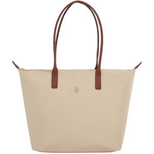 Tommy Hilfiger Sac cabas à logo