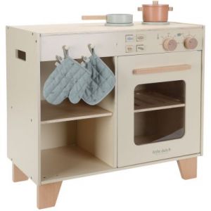 Little dutch Cuisine en bois