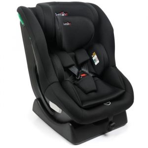 Trottine Si&egrave;ge auto LONDON - R129 - 40-105 cm Shadow