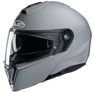 Image de HJC Casque modulable i90 Uni N.gris - S