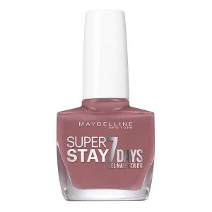 Maybelline Nail Polish Strong & Pro - 912 Rooftop Shade