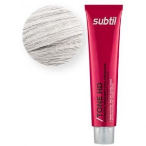 Image de Subtil Tone HD N°-12 Gris Argent - 60 ml