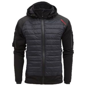 Carinthia G-Loft ISG 2.0 Veste, noir S Vestes trekking & randonnée