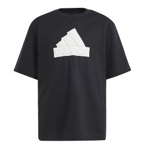 Adidas Tee-shirt à manches courtes garçon future icons logo piqué