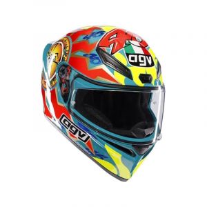 AGV Casque moto intégral K1 S