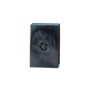 Trigano Imline - Réservoir standard 100L pour eau propre et eaux usées Trappe Ø120 mm