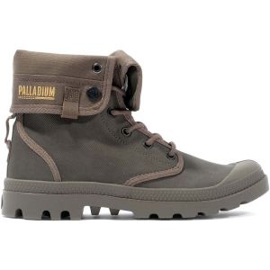 Palladium Baskets Baggy Coated