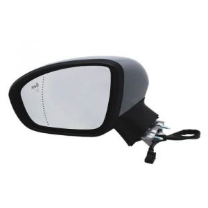 Renault Rétroviseur rabattable électriquement gauche à peindre side Clio 5 depuis 2019 RA35493